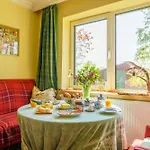 Апартаменты Fuerst Pless Gorleben