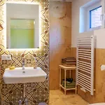 Fuerst Pless Апартаменты Gorleben