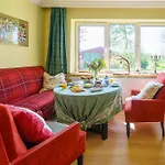 Fuerst Pless Апартаменты *