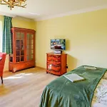 Fuerst Pless Апартаменты *