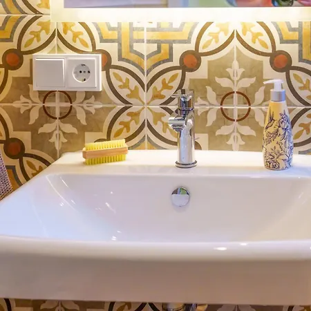 Fuerst Pless דירה