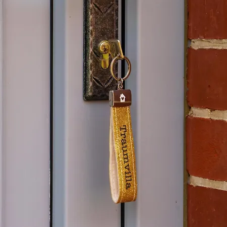 דירה Fuerst Pless Gorleben