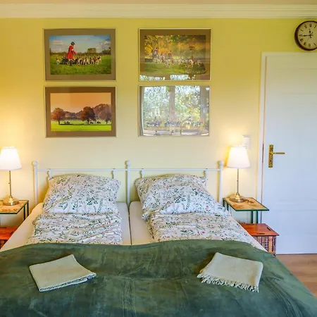 דירה Fuerst Pless *