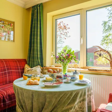 דירה Fuerst Pless Gorleben