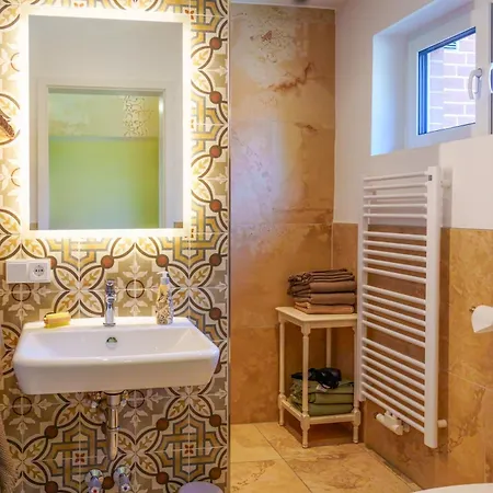 Fuerst Pless דירה Gorleben