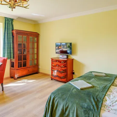 Fuerst Pless דירה *