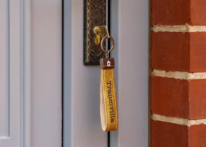 公寓 Fuerst Pless Gorleben