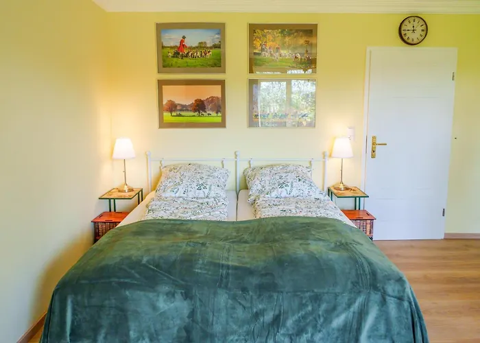 Fuerst Pless Gorleben