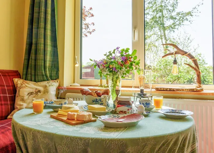 Fuerst Pless * Gorleben